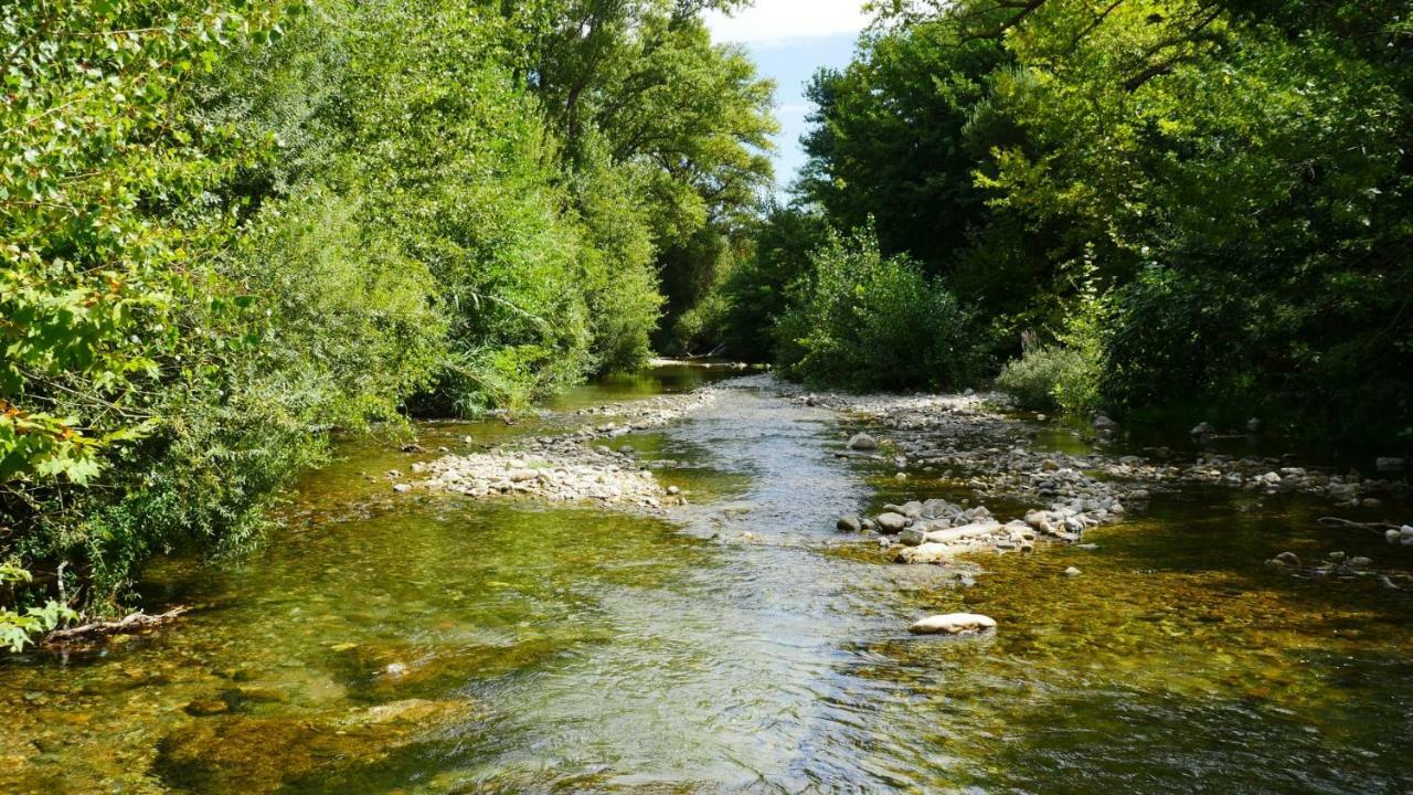Gite Proche Du Canal Du Midi Et Narbonne 2 Chambres Mirepeisset Zewnętrze zdjęcie